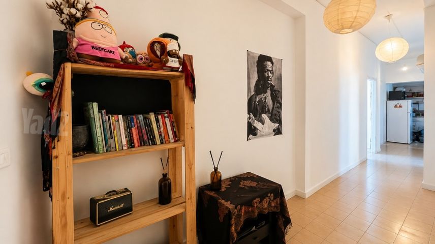 דירה למכירה בתל אביב יפו (תיווך) — 3