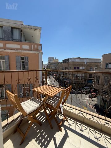 דירה למכירה בתל אביב יפו (תיווך) — 4