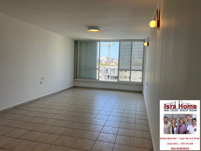 דירה להשכרה בתל אביב יפו (תיווך) — 3