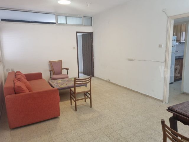 דירה להשכרה בתל אביב יפו (תיווך) — 3