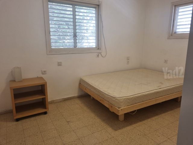 דירה להשכרה בתל אביב יפו (תיווך) — 5