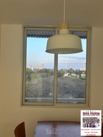 דירה להשכרה בתל אביב יפו (תיווך) — 5