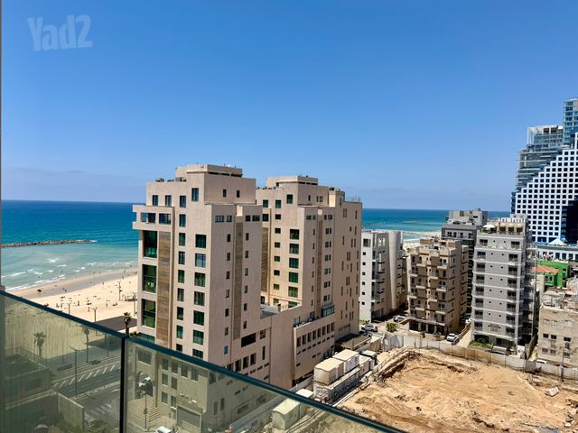 הירקון 29