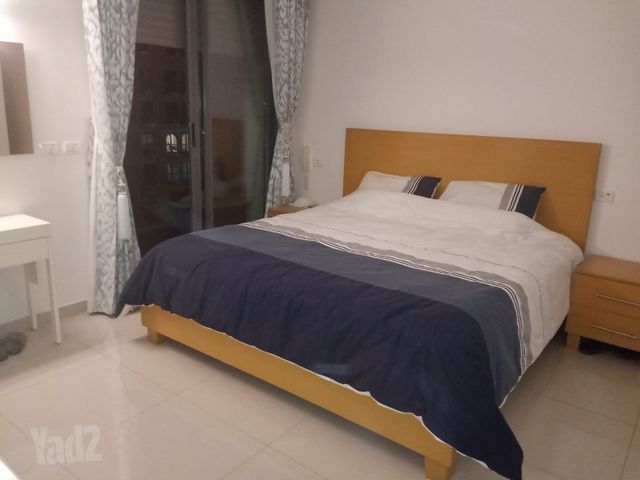דירה להשכרה בירושלים (תיווך) — 2