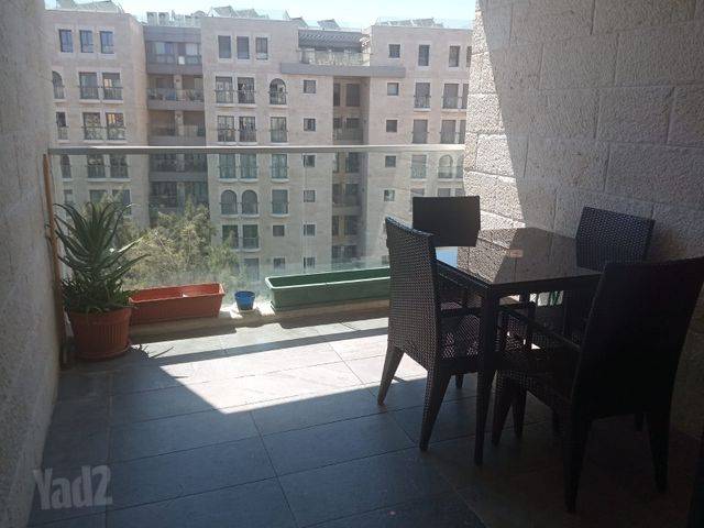 דירה להשכרה בירושלים (תיווך) — 5