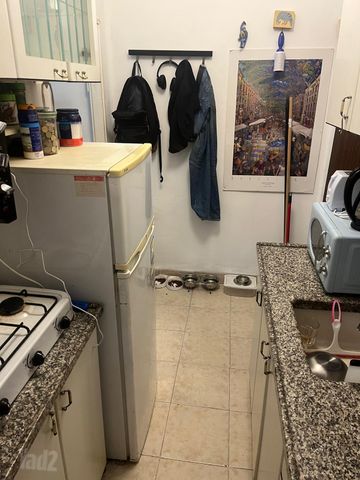 דירה להשכרה בתל אביב יפו (תיווך) — 2