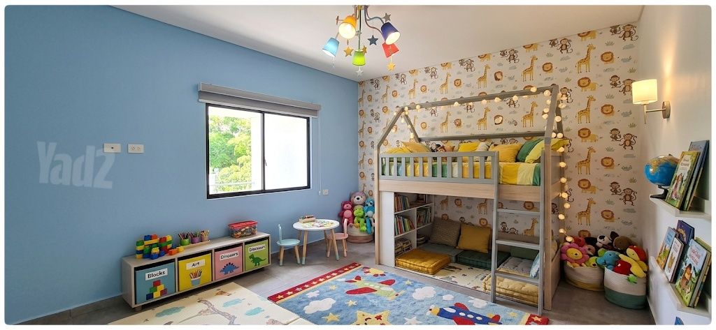 דירה להשכרה בתל אביב יפו (תיווך) — 3