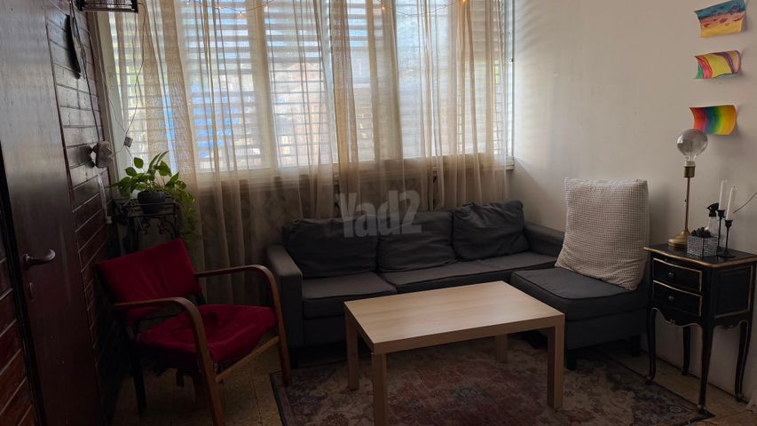 דירה להשכרה בתל אביב יפו (תיווך) — 2