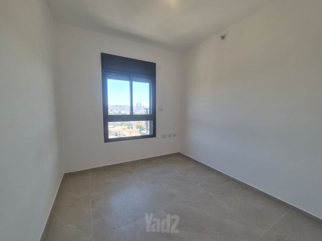 דירה להשכרה בירושלים (תיווך) — 3
