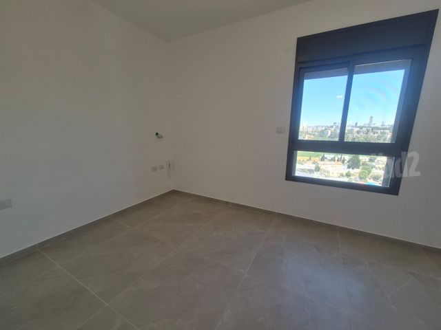 דירה להשכרה בירושלים (תיווך) — 4
