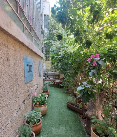 דירה להשכרה בתל אביב יפו (תיווך) — 2