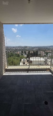 דירה להשכרה בבית שמש (תיווך) — 3