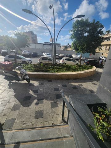 תמונה ראשית של דירת 3 חדרים להשכרה בחיפה