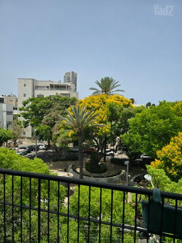 דירה להשכרה בתל אביב יפו (תיווך) — 2