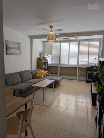 דירה להשכרה בתל אביב יפו (תיווך) — 2