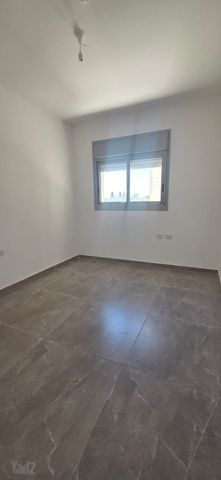 דירה להשכרה בבית שמש (תיווך) — 5