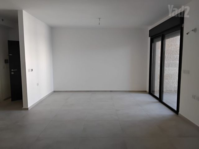 דירה להשכרה בירושלים (תיווך) — 2