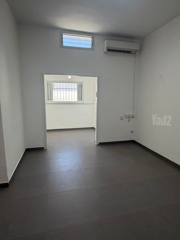 דירת גן, יד אליהו, תל אביב יפו