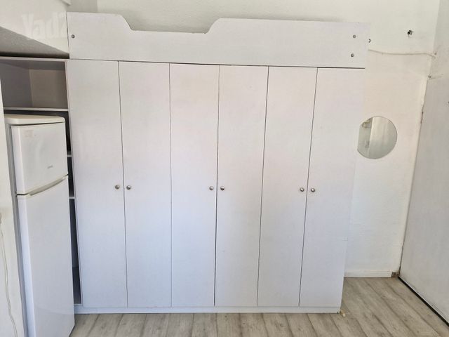 דירה להשכרה בתל אביב יפו (תיווך) — 2
