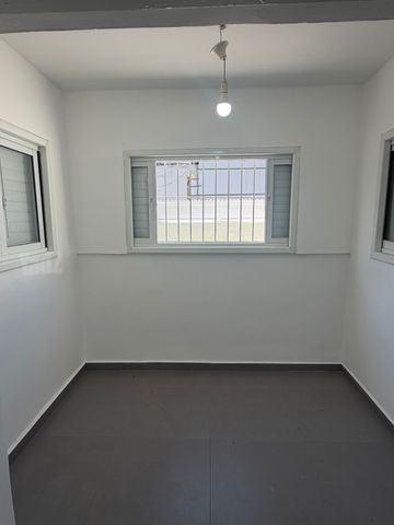 דירת גן להשכרה בתל אביב יפו (תיווך) — 2
