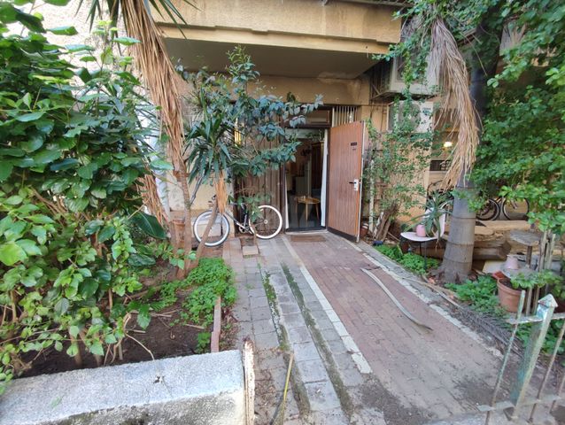 דירה להשכרה בתל אביב יפו (תיווך) — 5