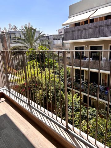 דירה להשכרה בתל אביב יפו (תיווך) — 2