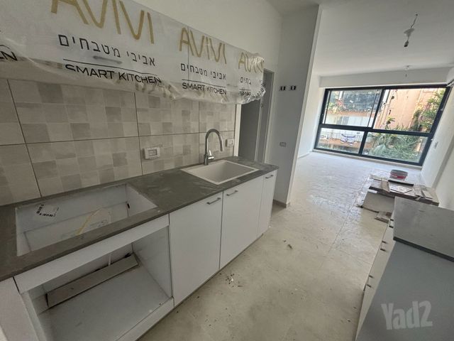 דירה להשכרה בתל אביב יפו (תיווך) — 2