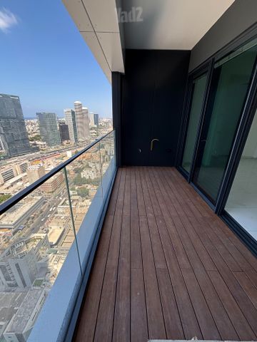 דירה להשכרה בתל אביב יפו (תיווך) — 3