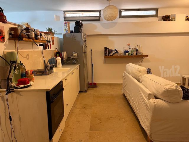 דירה להשכרה בתל אביב יפו (תיווך) — 3