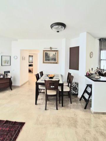 דירה להשכרה בתל אביב יפו (תיווך) — 2