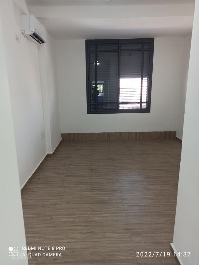 דירה, הרא"ה 34, שכונת יהלום, מרכז העיר ב, רמת גן