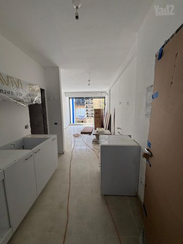 דירה להשכרה בתל אביב יפו (תיווך) — 3