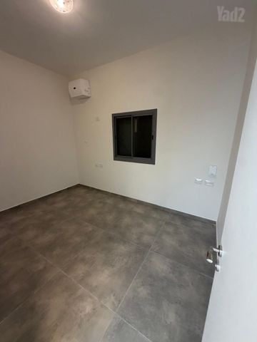 דירת גן להשכרה בירושלים (תיווך) — 4
