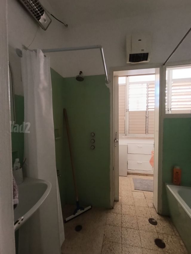 דירה, השר משה, רמת גן
