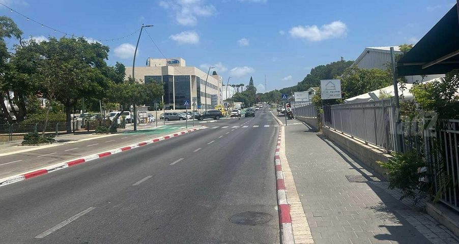 נווה מגן