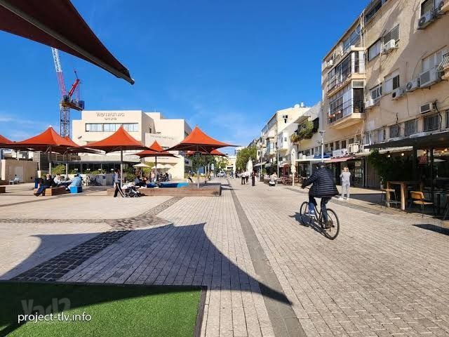 חנויות/ שטח מסחרי