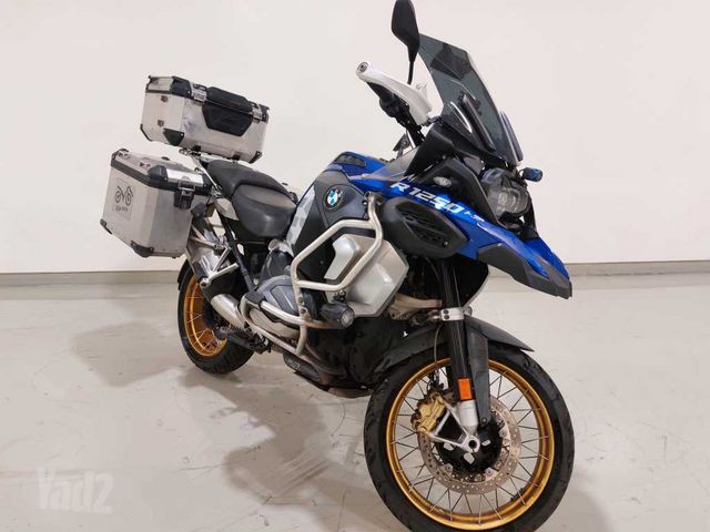 מודעת רכב ב.מ.וו R1250GS אדוונצר