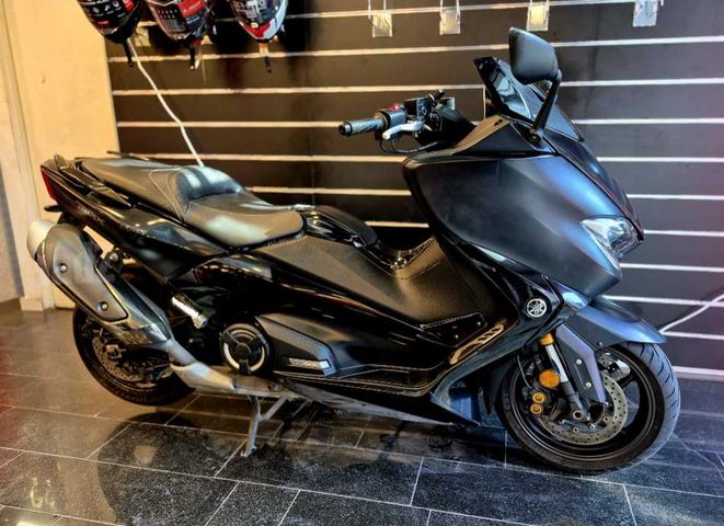 מודעת רכב ימאהה TMAX 530