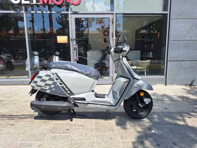 מודעת רכב למברטה X300