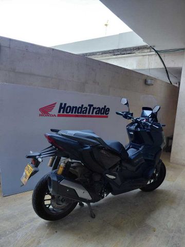 מודעת רכב הונדה ADV350