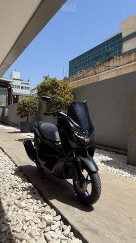 מודעת רכב ימאהה NMAX
