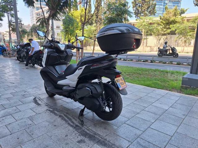 VOGE SR4 MAX