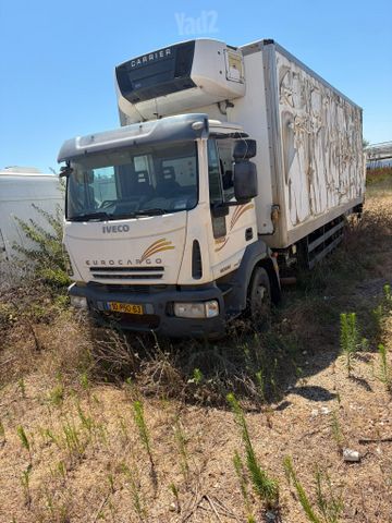 מודעת רכב איווקו