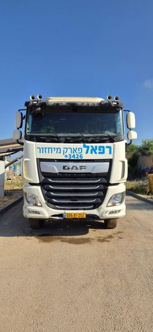 מודעת רכב דאף