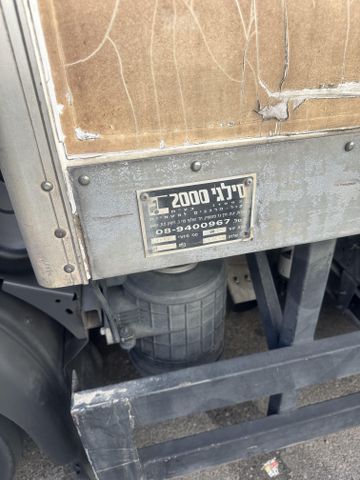 מודעת רכב וולוו