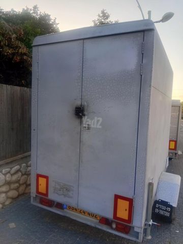 מודעת רכב פרטי/מסחרי