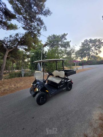 מודעת רכב Yamaha