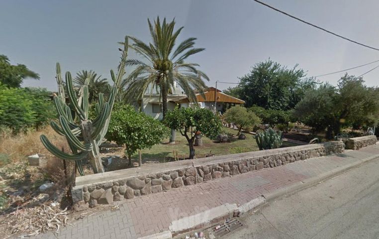 משמר השלושה 1