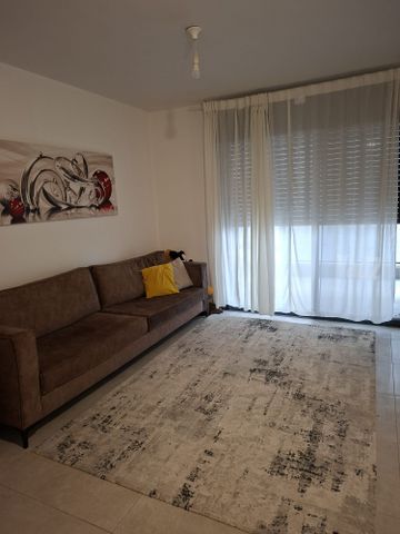 דירת גן למכירה בבית שמש — 2
