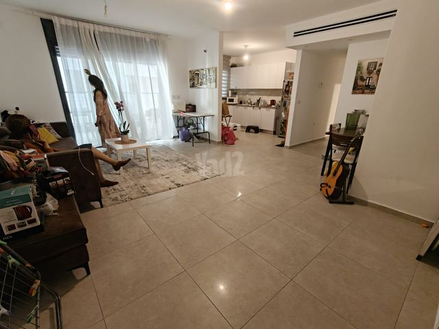 דירת גן למכירה בבית שמש — 4
